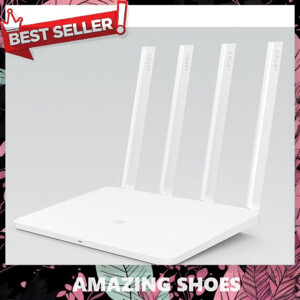 Bộ phát wifi Xiaomi Router 4C