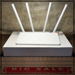 Bộ phát wifi Xiaomi Router 4C
