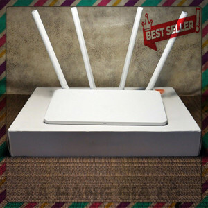 Bộ phát wifi Xiaomi Router 4C