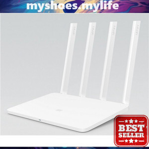 Bộ phát wifi Xiaomi Router 4C