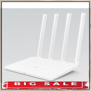 Bộ phát wifi Xiaomi Router 4C