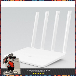 Bộ phát wifi Xiaomi Router 4C