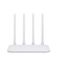 Bộ Phát Wifi Xiaomi Router 4C chuẩn N – 4 ăng ten 5 dBi