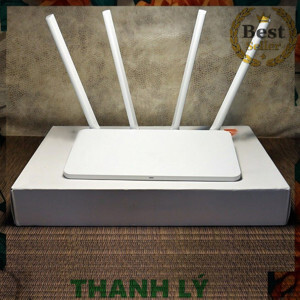 Bộ phát wifi Xiaomi Router 4C