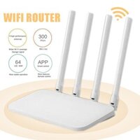Bộ Phát Wifi Xiaomi Router Gen 4C | ROUTER XIAOMI MIWIFI 4C