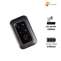 Bộ phát wifi Xiaomi từ SIM 4G OLAX WD680 Elite, H2 PRO