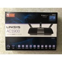 Bộ phát wifi xuyên tường mạnh Linksys EA6900