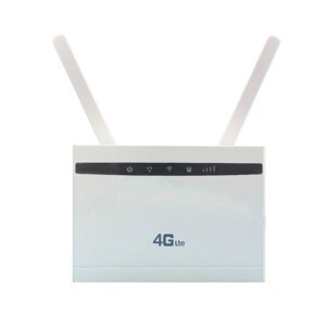 Bộ phát Wifi ZTE CP101