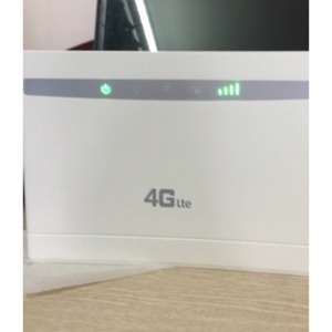Bộ phát Wifi ZTE CP101
