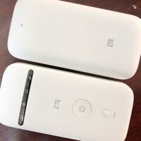 Bộ phát wifi ZTE MF65 được lập trình với tốc độ siêu khủng Pin Bền Sóng Khỏe Thiết Kế Sang Trọng Lịch Sự