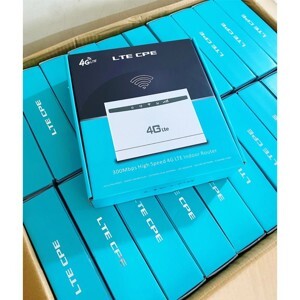 Bộ phát Wifi ZTE RS980