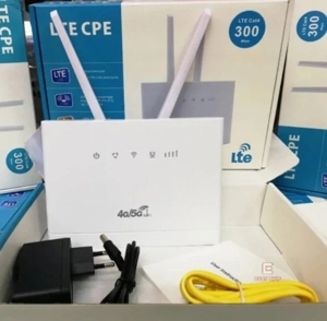 Bộ phát Wifi ZTE RS980
