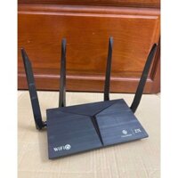 Bộ Phát Wifi6 ZTE E2615 / E2603 / E1600 E2615 chuẩn Ax1800Mbps -Hỗ trợ Mesh ( Qua sử dụng )