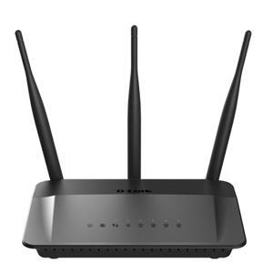 Bộ phát Wireless D-Link DIR-809
