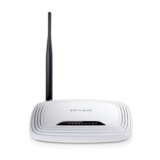 Bộ định tuyến không dây TP-LINK TL-WR741ND