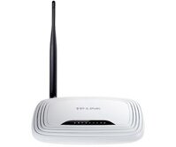 Bộ phát Wireless TP-LINK TL-WR740N