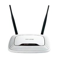 Bộ phát Wireless TP-LINK TL-WR841ND