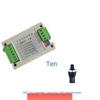 Bộ Phát Xung DKC-1A / DKC-1B / KW-1A / HF020 / KH-01 Nhiều Chế Độ Điều Khiển, Chỉnh Tốc Độ Động Cơ Servo & Motor Bước CH