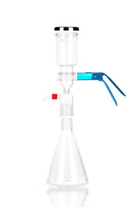 Bộ phễu lọc hút chân không