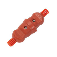 Bộ phích cắm đực + cái chịu tải cao SOPOKA N3000W