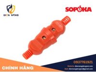 Bộ phích cắm siêu chịu tải N3000W Sopoka