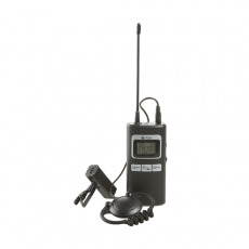 Bộ phiên dịch 1 chiều (Bộ phát): TOA WG-D100T-AS