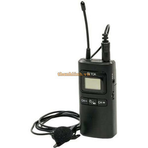 Bộ phiên dịch 1 chiều (Bộ phát): TOA WG-D100T-AS