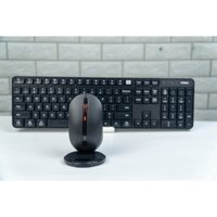 Bộ phím và chuột không dây  Xiaomi MIIIW Silent MWWC01 Không gây tiếng ồn