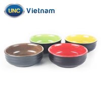 Bộ Phin Cà Phê Sứ UNC Việt Nam - Sử dụng bát giữ nhiệt, nhiều màu sắc, đủ món, pha cafe sẽ ngon hơn. - Bát ủ