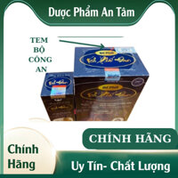 Bổ phổi ích phế đan hộp 60 viên