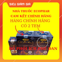 Bổ phổi ích phế đan hộp 60 viên