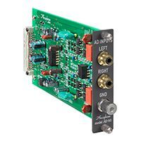 Bo Phono rời Accuphase AD-50