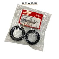 Bộ phớt giảm xóc trước (phuộc) Lead 125 /Sh Mode / Pcx 125 / Winner 150 / Winner X (51490KRM852) Chính Hãng (9A 1Y)