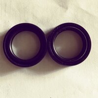 Bộ phớt giảm xóc trước xe bella,saphia