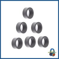 Bộ phớt kim phun nhiên liệu MOOMMY 6 chiếc 13537591006 Thay thế cho E70 E71 E82 E84 E88