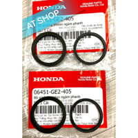 Bộ phốt pitton heo dầu WAVE ZX/ WAVE RS/ FUTURE 110 nhập chính hãng