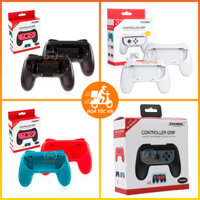 Bộ phụ kiện 1 cặp Hand Grips cho Joycon Nintendo Switch