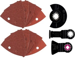 Bộ phụ kiện 13in cho máy cắt đa năng Bosch 2608661694