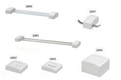 Bộ phụ kiện 6 món Caesar Q940A6