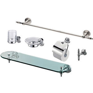 Bộ phụ kiện 6 món SOBISUNG SK-5000