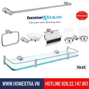 Bộ phụ kiện 6 món Tovashu 304E