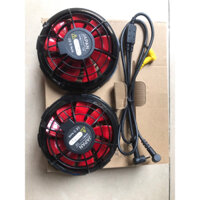 Bộ phụ kiện áo điều hoà