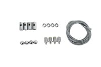 BỘ PHỤ KIỆN CÁP THẢ ĐÈN PANEL Kingled