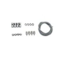 BỘ PHỤ KIỆN CÁP THẢ ĐÈN PANEL Kingled