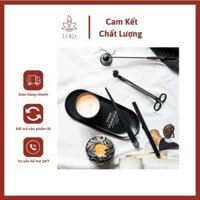 Bộ phụ kiện chăm sóc nến thơm PKNT004