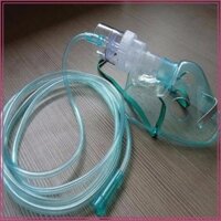 Bộ phụ kiện cho Máy các loại máy Xông Khí Dung ( Người lớn)