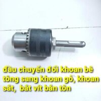 bộ phụ kiện cho máy khoan - Bê tông,Mua hàng