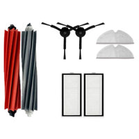 Bộ Phụ Kiện Cho Roborock Q8 Max, Q8 Max+, Q5 Pro, Q5 Pro+