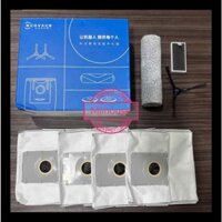 Bộ Phụ Kiện Cho Robot Ecovacs Deebot X8 Pro Omni
