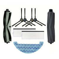 Bộ phụ kiện cho robot hút bụi Frico FC-VC145